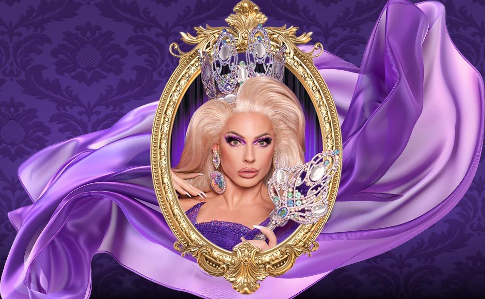 The Influence of Alyssa Edwards on Modern Drag Performers