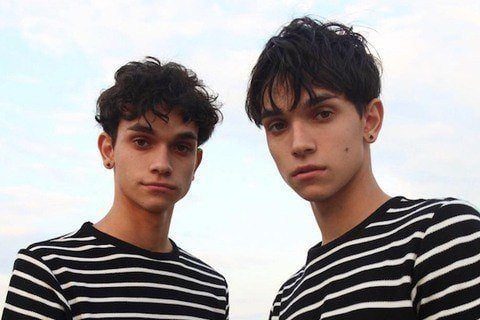 Lucas and Marcus Best Pranks That Had Fans Crying with Laughter