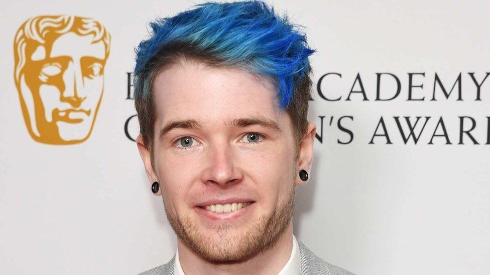 Get Your Game On: The Ultimate DANtDM Merch for Fans!