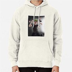 Jacksepticeye Hoodies - Ego, Chase, Falling Into Insanity  Pullover Hoodie RB0107