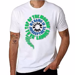 Jacksepticeye T-shirt – Iconic Eye Splash Design
