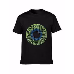 Jacksepticeye T-shirt – Vintage Gamer Vibe