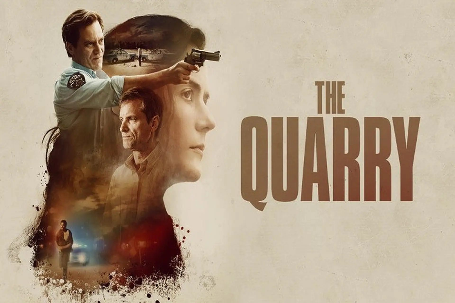 The Quarry Merch Shop: Essential Gear for Every Horror Movie Fan