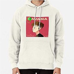 Jacksepticeye Hoodies - Sings Havana Pullover Hoodie RB0107