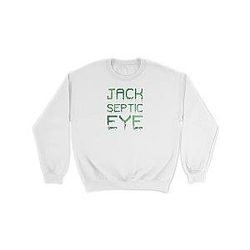 Jacksepticeye Sweatshirts - Jacksepticeye 2D zware Sweatshirts