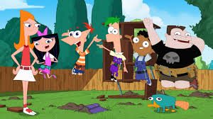 Phineas And Ferb Merch: Must-Have Items for Movie Fans!