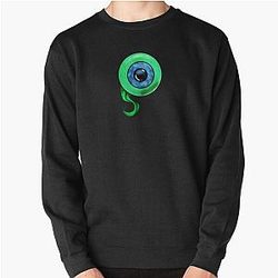 Jacksepticeye Sweatshirts - Meilleures ventes Sweatshirt Pull-over Marchandise RB0107