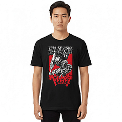Retro Gaming Content Creator Tee NTAN1301 Jacksepticeye T-Shirts
