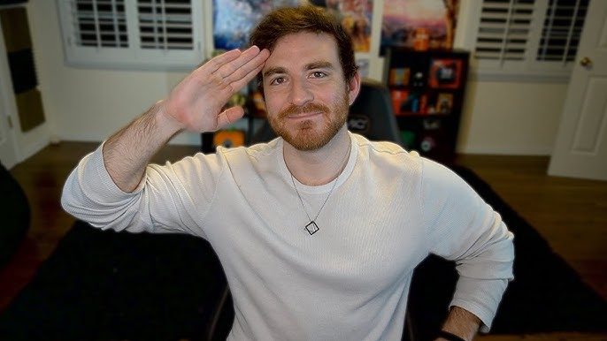 Dougdoug Official Merchandise: 5 Items Youtubers Can't Miss