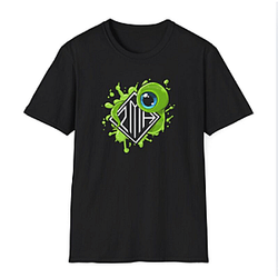 Jacksepticeye Signature Icon TTPM2104 Jacksepticeye T-Shirts