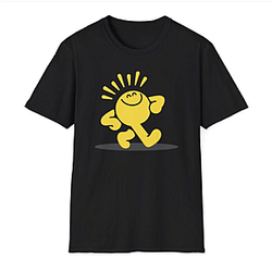 Jacksepticeye Sonny TTPM2104 Jacksepticeye T-Shirts
