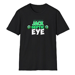 Like a Boss TTPM2104 Jacksepticeye T-Shirts