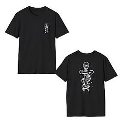 Kinda Sus TTPM2104 Jacksepticeye T-Shirts