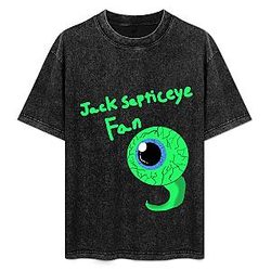 Jacksepticeye Fan PTTT2304  Jacksepticeye T-Shirts