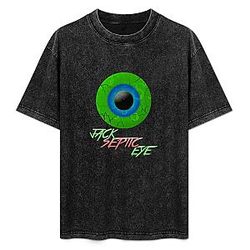 Casual All Match PTTT2304 Jacksepticeye T-Shirts