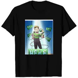 How Did We Get Here  Jacksepticeye T-Shirts