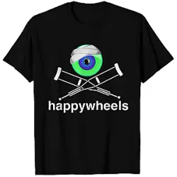 HappyJack  Jacksepticeye T-Shirts