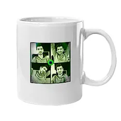 Classic Graphic Jacksepticeye Mugs