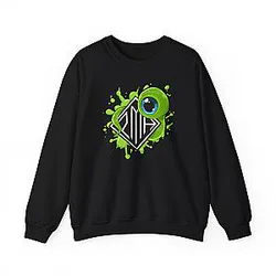 Signature Jacksepticeye Sweatshirts
