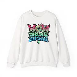 How Did We Get Here  Jacksepticeye Sweatshirts