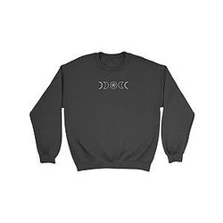 Jacksepticeye Sweatshirts - Lune Rotation Sweatshirts lourds