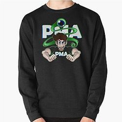 Jacksepticeye Sweatshirts - JackSepticEye PMA Sweatshirt Pullover RB0107