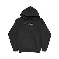 Jacksepticeye Hoodies - Rotación Lunar Hoodies