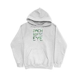 Jacksepticeye Hoodies. Jacksepticeye 2D Pullover Hoodies