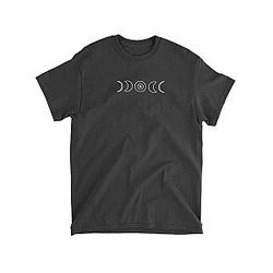 Jacksepticeye T-Shirts - Moon Rotation Classic T-shirts