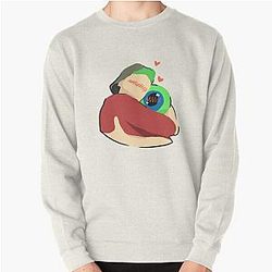 Jacksepticeye Truien - JackSepticeye Pullover Trui RB0107