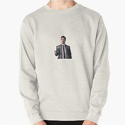 Jacksepticeye Truien - JackSepticeye Connor Pullover Trui RB0107