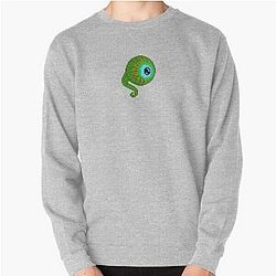 Jacksepticeye Truien - Jack Septiceye Pullover Trui RB0107