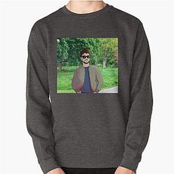 Jacksepticeye Truien - JackSepticeye Pullover Trui RB0107