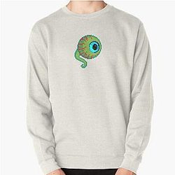 Jacksepticeye Truien - Jack Septiceye Pullover Trui RB0107