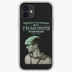 Jacksepticeye Zaak - JackSepticeye Excellence iPhone Soft Case RB0107