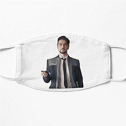 Jacksepticeye Gezichtsmaskers - JackSepticeye Connor Flat Mask RB0107