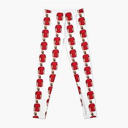 Jacksepticeye Legging - JackSepticeye Leggings RB0107