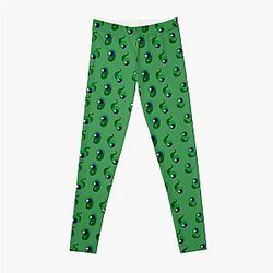 Jacksepticeye Leggings - Septic Eye Sam Leggings RB0107