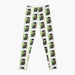 Jacksepticeye Leggings - JackSepticeye Leggings RB0107