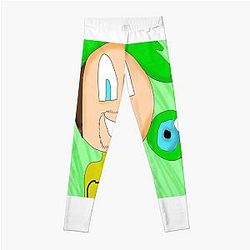 Jacksepticeye Jack Septiceye. Leggings RB0107