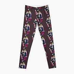Jacksepticeye Legging - JackSepticeye Leggings RB0107
