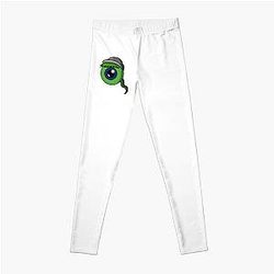 Jacksepticeye Legging - Jack Septiceye Leggings RB0107