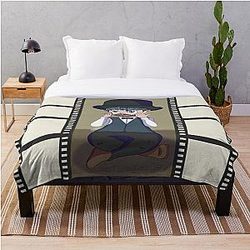 Jacksepticeye Beddengoedsets - Jameson Jackson Appreciation Gooi deken RB0107