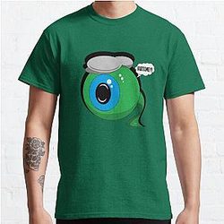Jacksepticeye T-shirts - JackSepticeye T-shirt classique génial RB0107