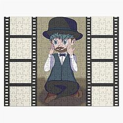 Jacksepticeye Puzzels - Jameson Jackson Appreciation Jigsaw Puzzel RB0107
