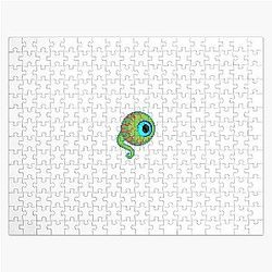 Jacksepticeye Puzzels - Jack Septiceye Jigsaw Puzzel RB0107