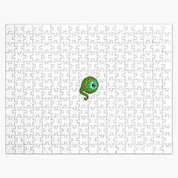 Jacksepticeye Puzzles - Jack Septiceye Jigsaw Puzzle RB0107