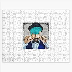 Jacksepticeye Puzzles - Jameson Jackson Jigsaw Puzzle RB0107