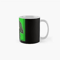 Jacksepticeye Mugs - Oui. Meilleures ventes Marchandise Classic Mug RB0107