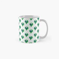 Jacksepticeye Mugs - JackSepticeye Classic Mug RB0107